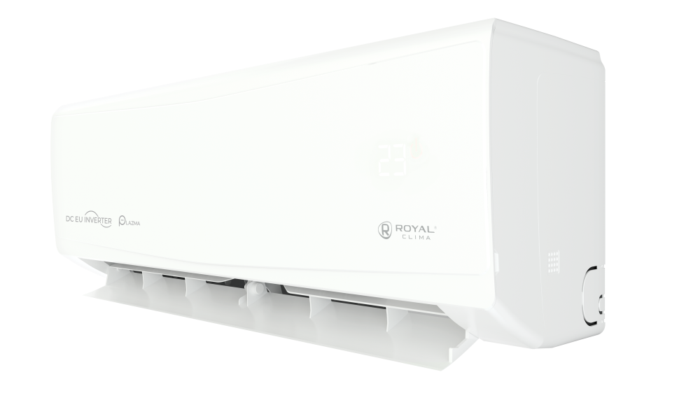 ROYAL CLIMA GRIDA DC EU Inverter RCI-GR22HN