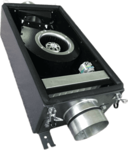 Вытяжная установка Minibox.X-300