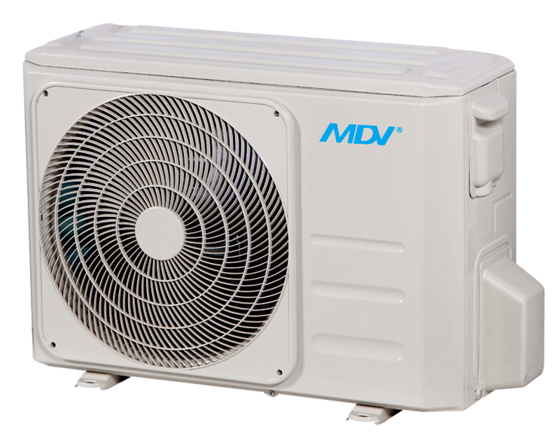 MDV AURORA ON/OFF MDSA-07HRN8 / MDOA-07HN8