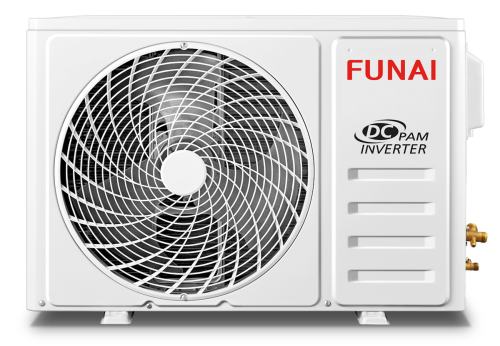 FUNAI KADZOKU Inverter RAC-I-KD55HP.D03