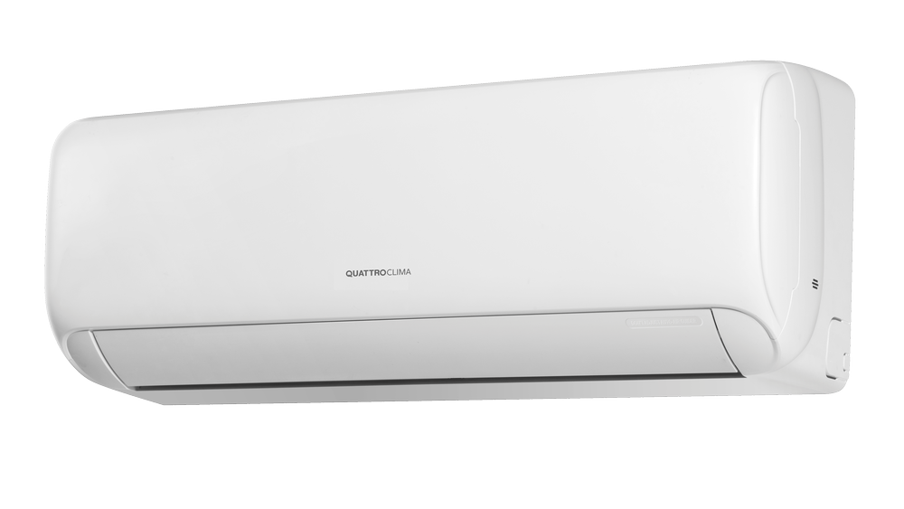 Quattroclima Capri QV-CA07WA/QN-CA07WA