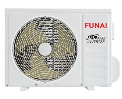 FUNAI KATANA Inverter RAC-I-KT30HP.D01
