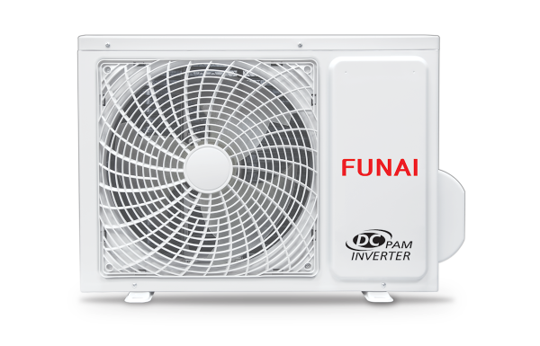 FUNAI SENSEI DC Inverter RAC-I-SN75HP.D04