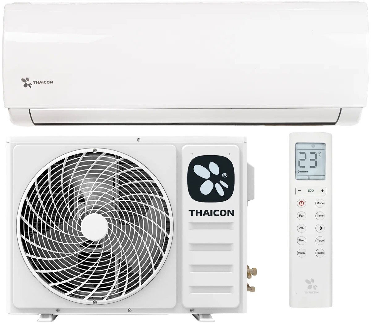 THAICON TL-RWB20-NR/TL-ROB20-NR