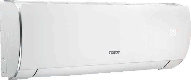 TOSOT серии Lyra X T12H-SLyW/I/T12H-SLyW/O
