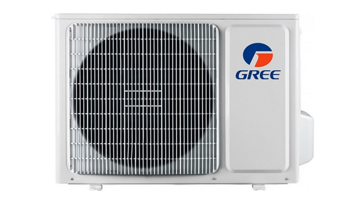 Кондиционеры GREE серии PULAR INVERTER R32 ARCTIC BLACK