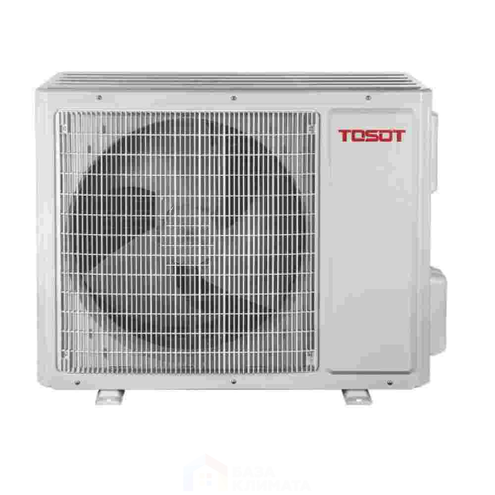 TOSOT серии Natal Inverter T07H-SNE/I/T07H-SNE/O