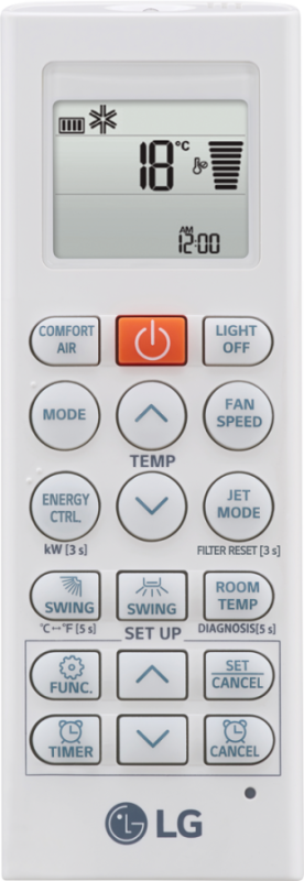 LG PROCOOL B07TS