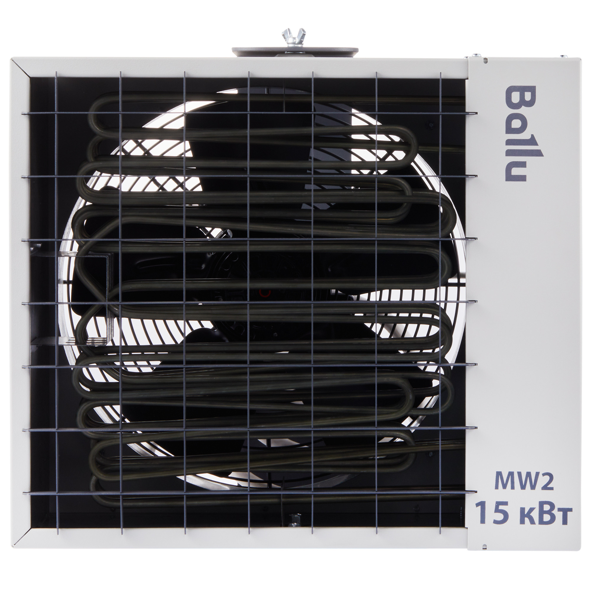 Тепловентилятор Ballu BHP-MW2-10