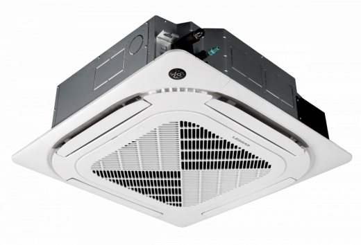 Сплит-система LS-HE36BVE4/LU-HE36UVE4/LZ-B4UB
