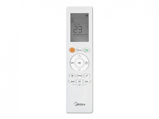 MIDEA UNLIMITED INVERTER MSAG2-09N8C2S-I/MSAG2-09N8C2S-O