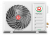 ROYAL CLIMA ARIA DC Inverter RCI-AR22HN
