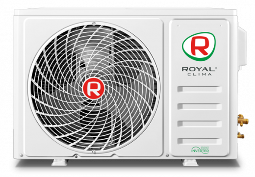 ROYAL CLIMA ARIA DC Inverter RCI-AR22HN