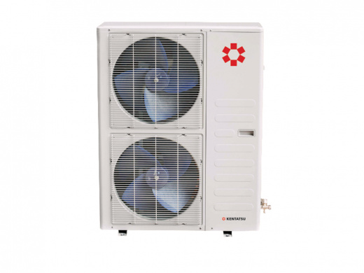 Сплит-система колонного типа KSFV/KSRT-L KSFV176XFAN3/KSUT176HFAN3L