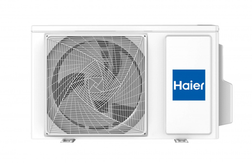 Haier CORAL On-Off HSU-33HPL103/R3(IN) / HSU-33HPL03/R3(OUT)