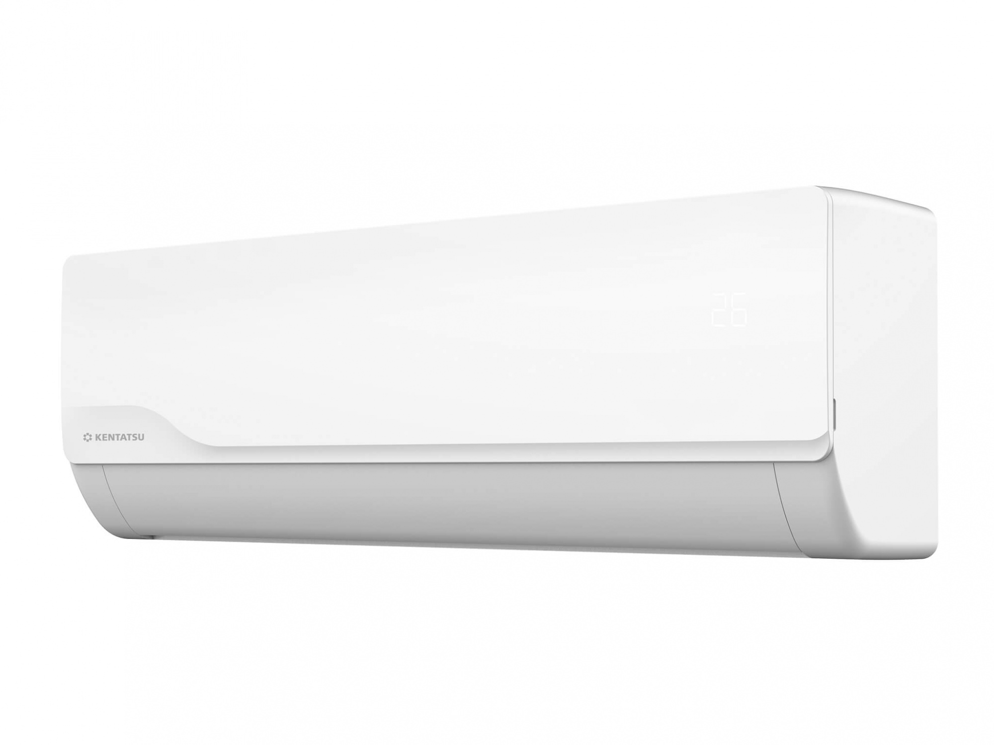 KENTATSU KUMO INVERTER KSGKU21HZRN1/KSRKU21HZRN1