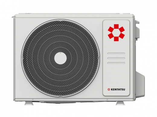 Кассетный кондиционер KSVB105HZRN1W/KSUNB105HZRN1/KPU95-DR