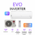 LG EVO DC09RH
