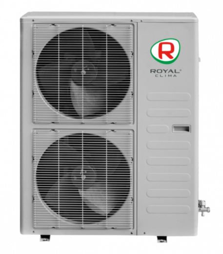 Кассетный кондиционер ES-C 24HRCX/ES – C pan/2X/ES-E 24HCX
