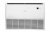 Напольно-потолочная сплит-система LAC-DR70HP.F01/S/LAC-DR70HP.01/U