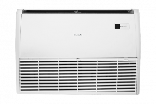 Напольно-потолочная сплит-система LAC-DR70HP.F01/S/LAC-DR70HP.01/U