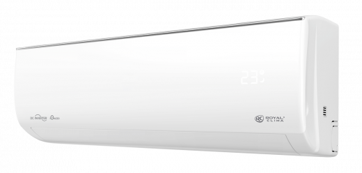 ROYAL CLIMA GLORIA INVERTER UPGRADE RCI-GL22HN
