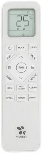 THAICON TL-RWC20-NR / TL-ROC20-NR