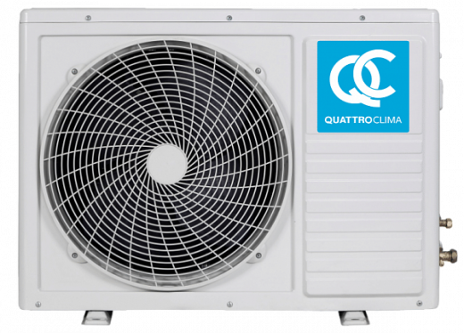 Quattroclima Bergamo QV-BE07WD/QN-BE07WD