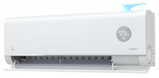 FUNAI SOYOKAZE Inverter RAC-I-SZ35HP.D01