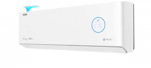 ROYAL CLIMA ROYAL FRESH FULL DC EU Inverter RCI-RF40HN