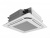 Кассетный кондиционер DA160BLCS1R1/DF160BLS3R1/DPC06L