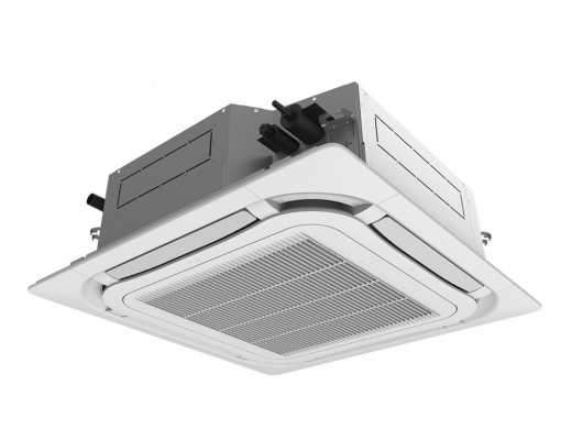 Кассетный кондиционер DA160BLCS1R1/DF160BLS3R1/DPC06L