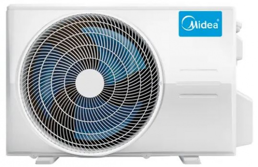 MIDEA BREEZELESS Е MSFE-18N8D6-I/MSFE-18N8D6-O