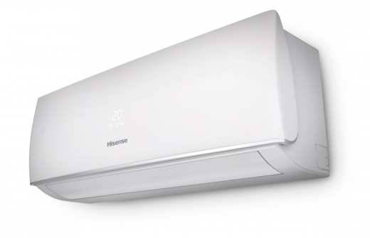 Hisense SMART DC Inverter AS-09UW4RYDDB05