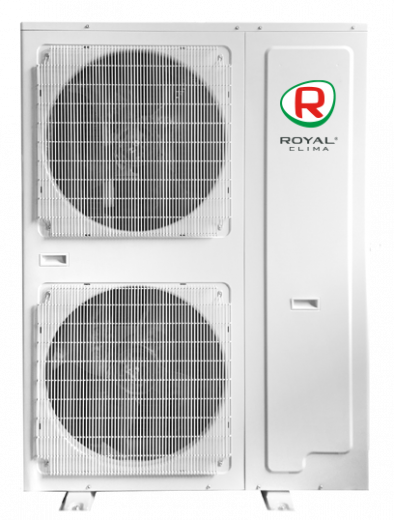 Кассетный кондиционер CO-4C 18HNDI/CO-4C/pan 8D1/CO-E 18HNDI