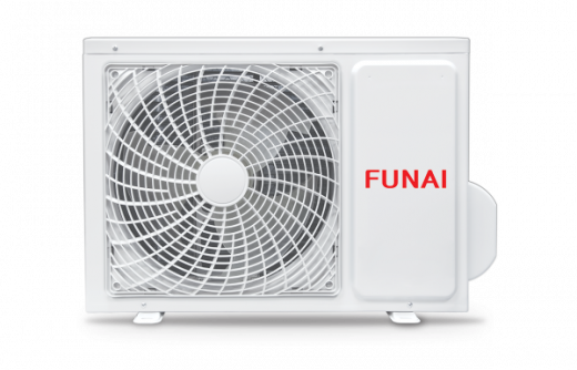 FUNAI SENSEI RAC-SN25HP.D06