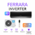 Quattroclima Ferrara QV-FE09WDE/QN-FE09WDE