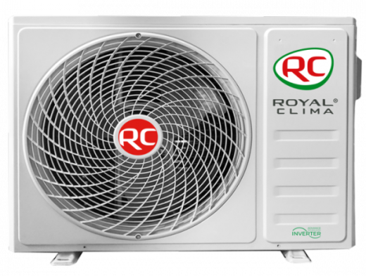 ROYAL CLIMA GLORIA UPGRADE RC-GL22HN
