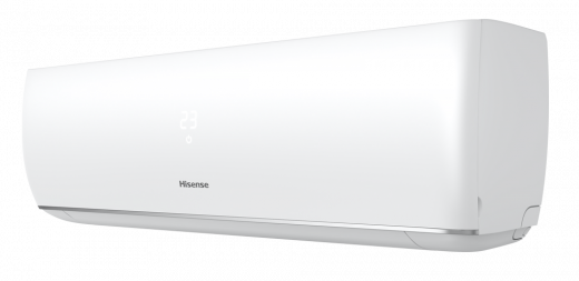 Hisense EXPERT PRO 2.0 EU DC Inverter AS-10UW4RLCHC00