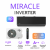 DAICHI MIRACLE INVERTER MIR70AVQS1R-1/MIR70FVS1R-1