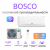 EUROKLIMAT BOSCO EKSB-70HN / EKOB-70HN