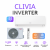TOSOT серии Clivia T12H-SCW/I/ T12H-SCW/O