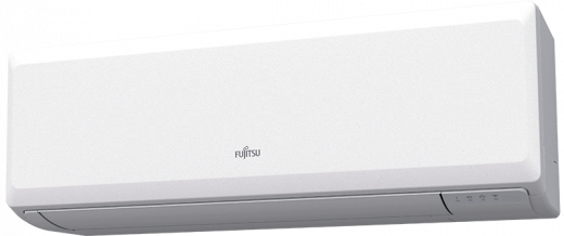 Кондиционер Fujitsu серии Clarios