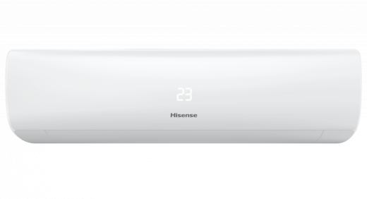 Внутренние блоки Hisense настенного типа серии ZOOM FREE Match DC Inverter R32