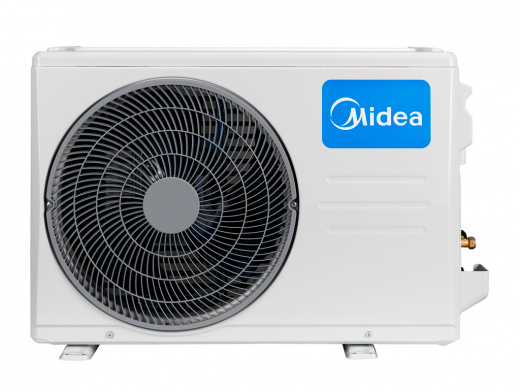 MIDEA PARAMOUNT INVERTER MSAG1-09N8C2S-I/MSAG1-09N8C2S-O