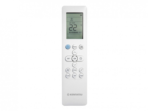KENTATSU KANAMI INVERTER WI-FI KSGAB21HZRN1W/KSRAB21HZRN1