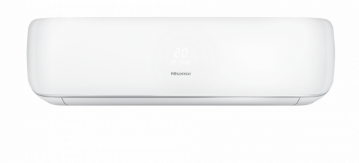 Внутренние блоки Hisense настенного типа серии Premium Design FREE Match DC Inverter R32