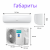 Hisense ZOOM 2.0 DC Inverter AS-18UW4RMSKB02