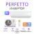 ROYAL CLIMA PERFETTO DC EU Inverter 2025 RCI-PFD55HN