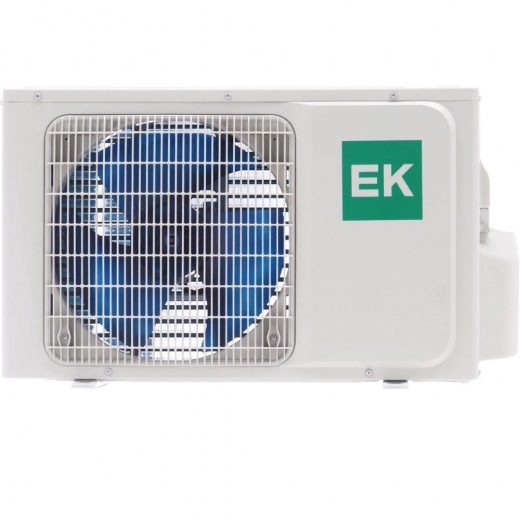 EUROKLIMAT ALBA EKSA-20HN / EKOA-20HN